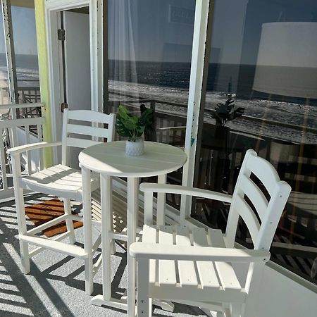 Beach Blessing - Oceanfront At Symphony Beach Club Ормонд Бич Экстерьер фото